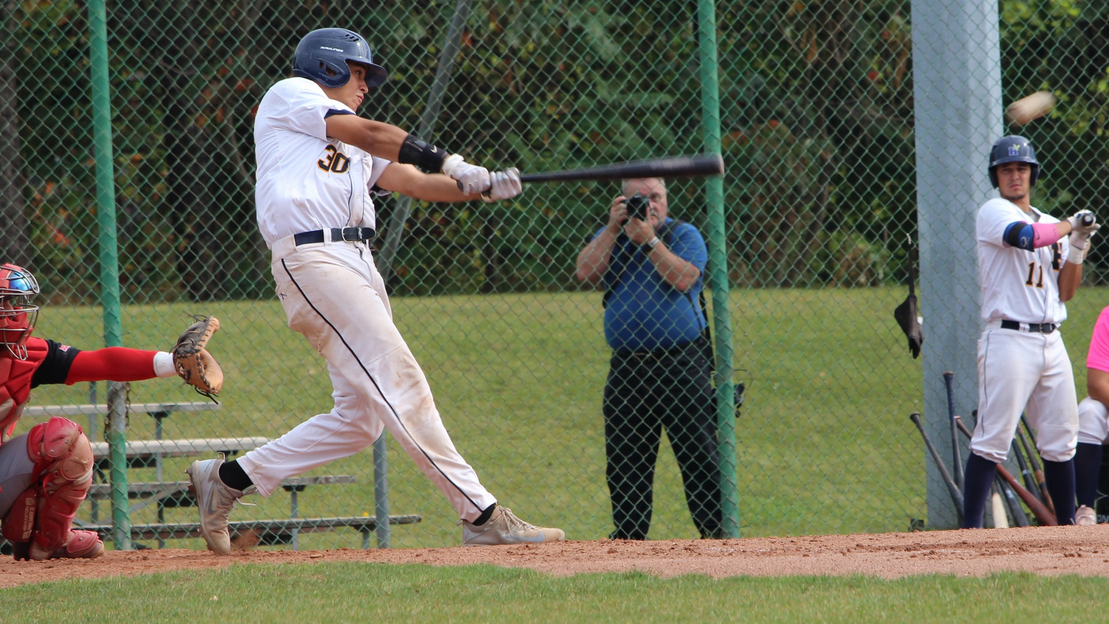 Humber sweeps Seneca, win streak at six