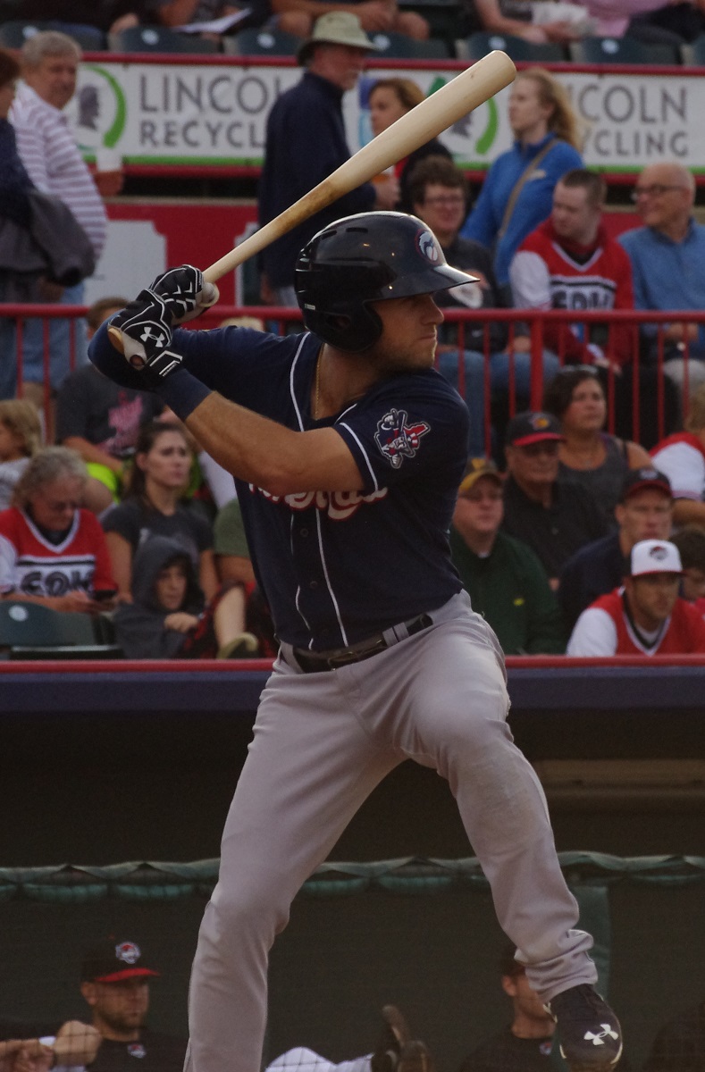 New Hampshire Fisher Cats 2017 Report: Blue Jays from Away Awards