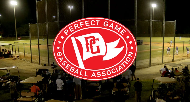 Perfect Game scouting showcase coming to Canada 