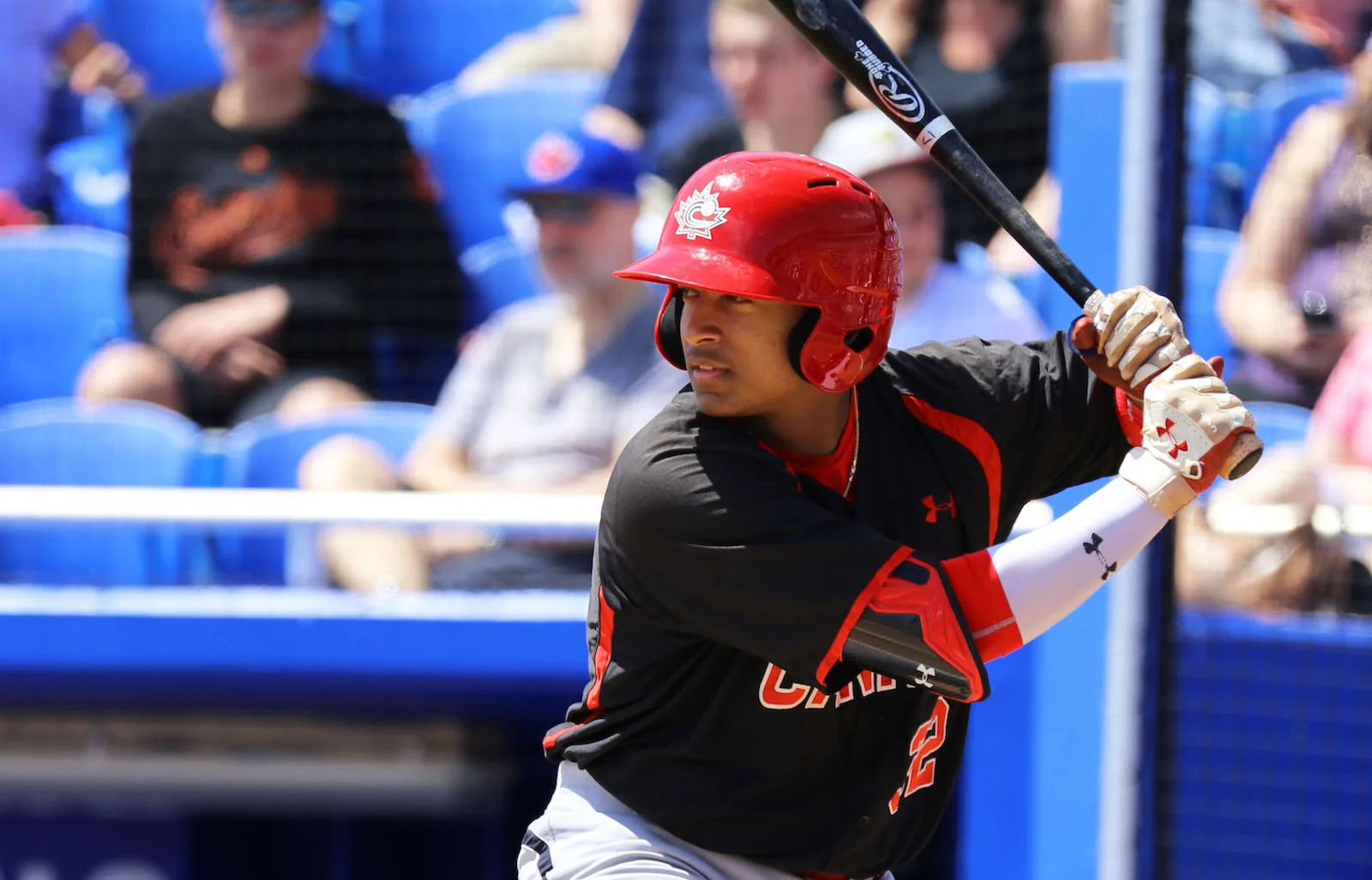 Fall Instructs: Juniors can't solve Jays