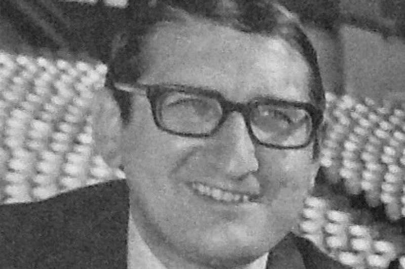 PR man Larry Chiasson one of first to make the Expos first class 