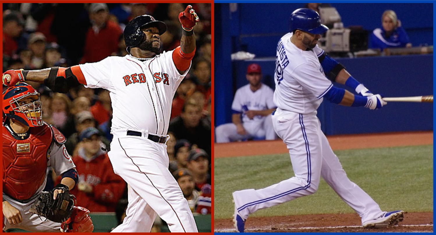 Elliott: Can Bautista bounce back like his pal Ortiz?