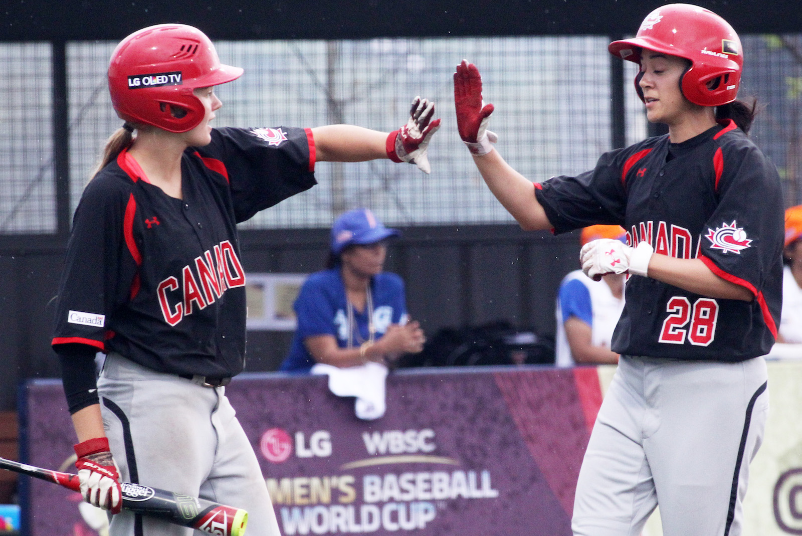 2018 Women's Baseball World Cup is Florida-bound