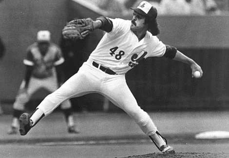 Grimsley returns to Montreal for ExposFest fundraiser