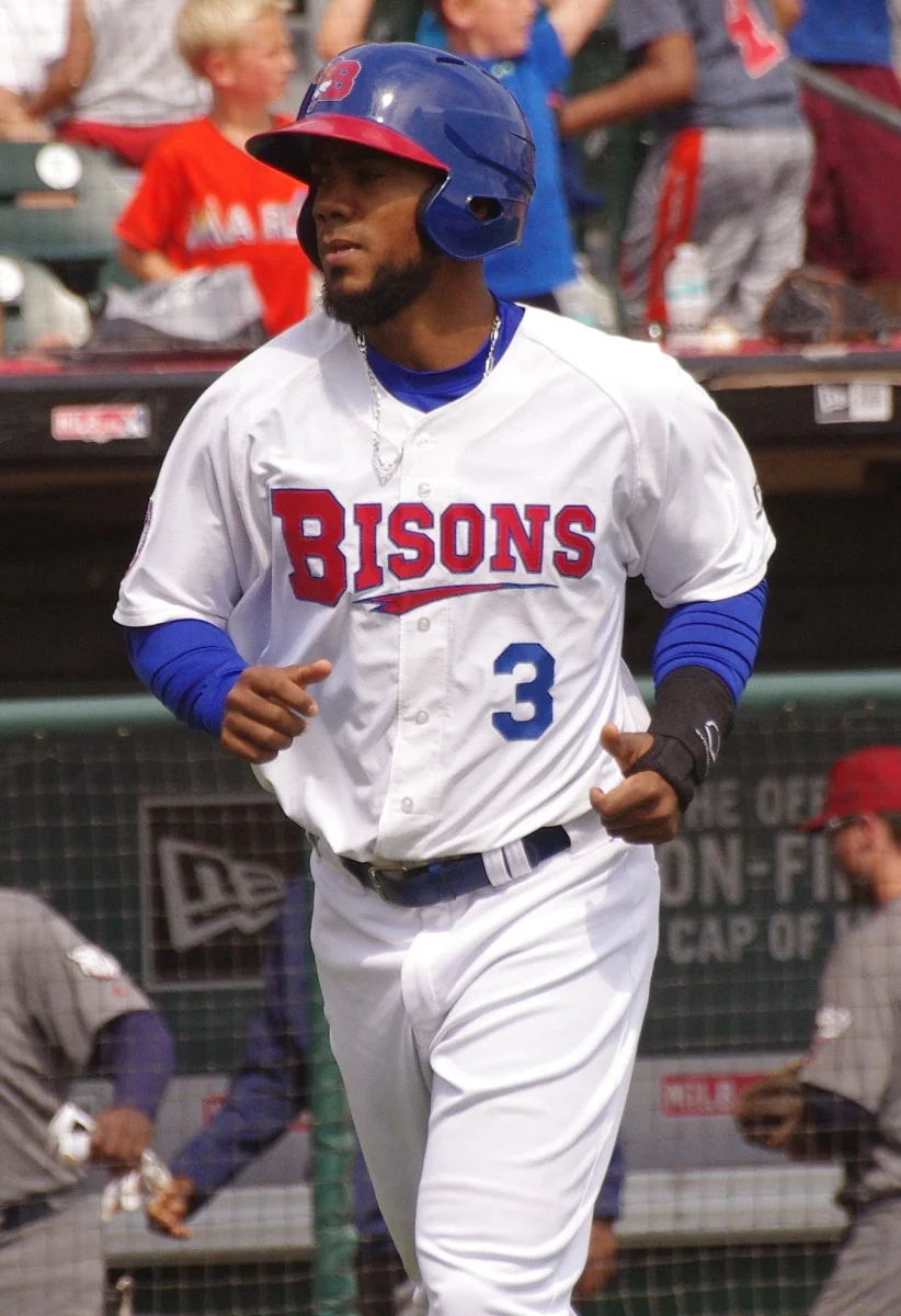 Jay Blue: Blue Jays' Fall/Winter League Update