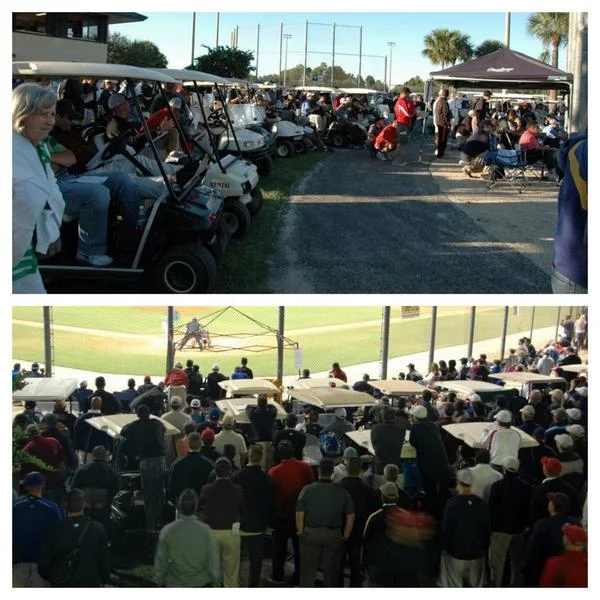 Elliott: Naylor, Abram, Rhodes, Clarke others set for Jupiter 