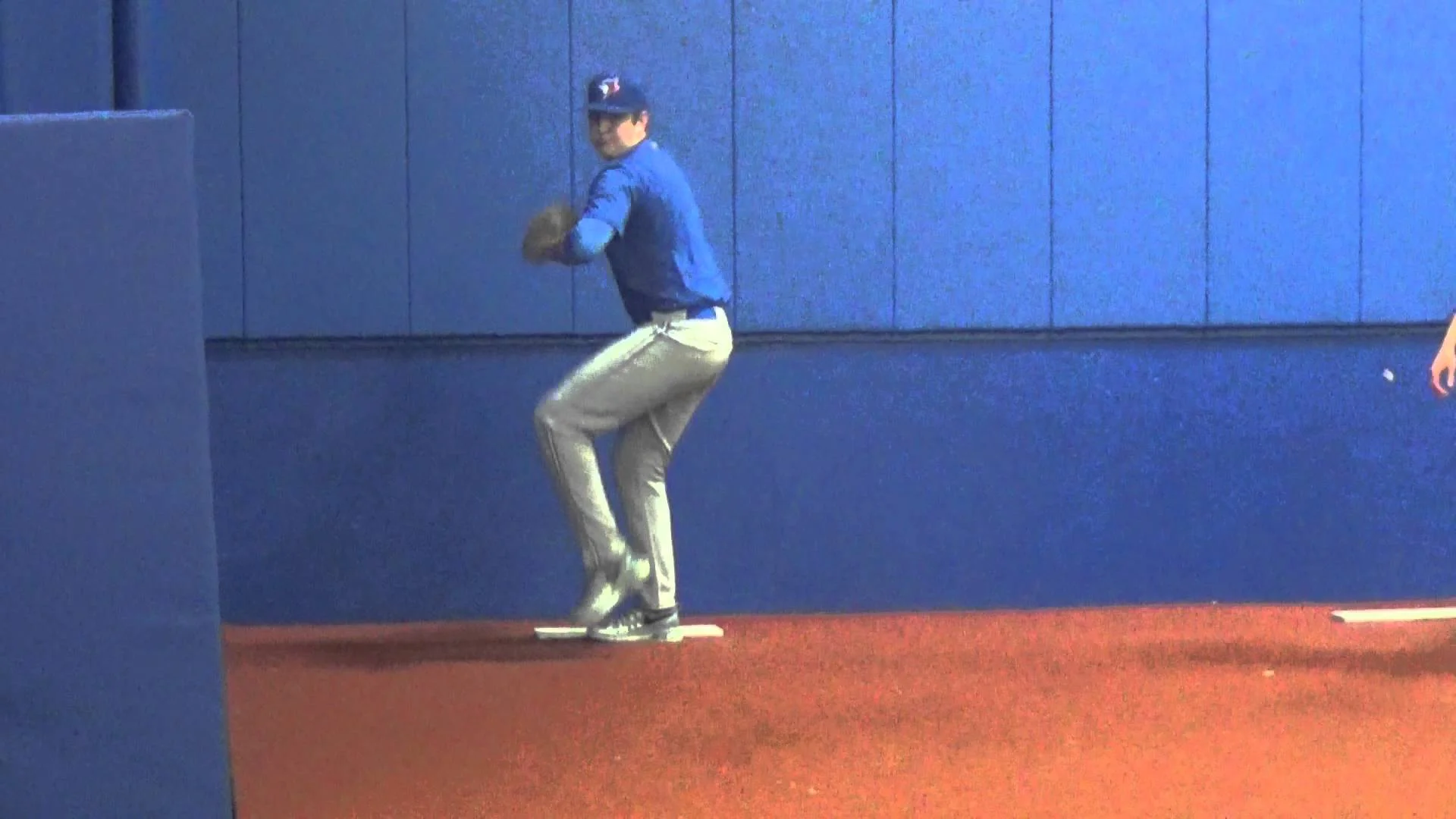 Elliott Jupiter Day II: Capuano, Chenier, Magdic