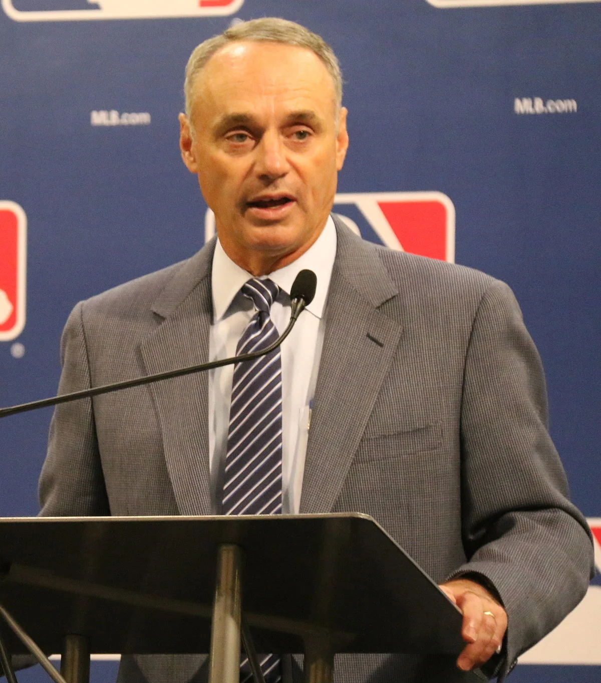 ICYMI: Will Manfred look at expansion as commish?