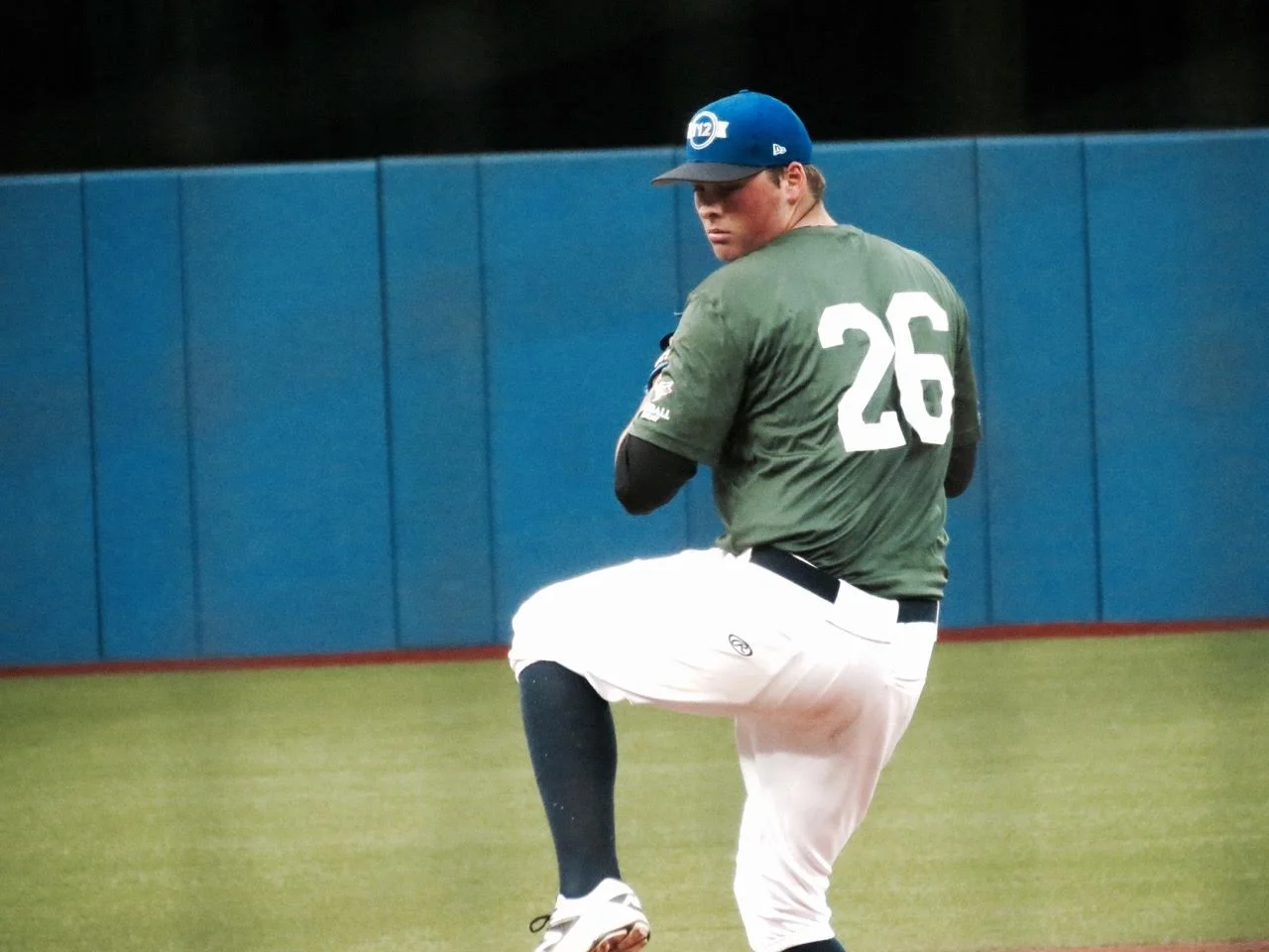 Elliott Jupiter Day III: Abram, Barry, Beauregard, Ervin, Murphy