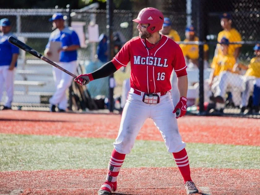 And one makes four in a row for McGill as Lagarde stars