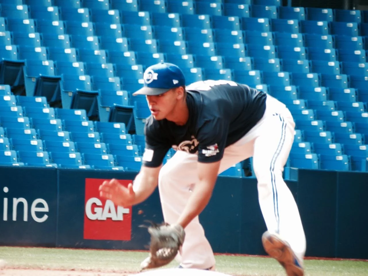 Elliott Jupiter Day IV: McDougall, Naylor, Schofield-Sam