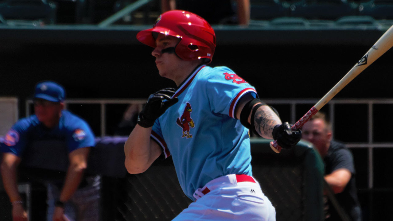 Canuck minor league leaders include Albers, Guerrero, O'Neill, Soroka 