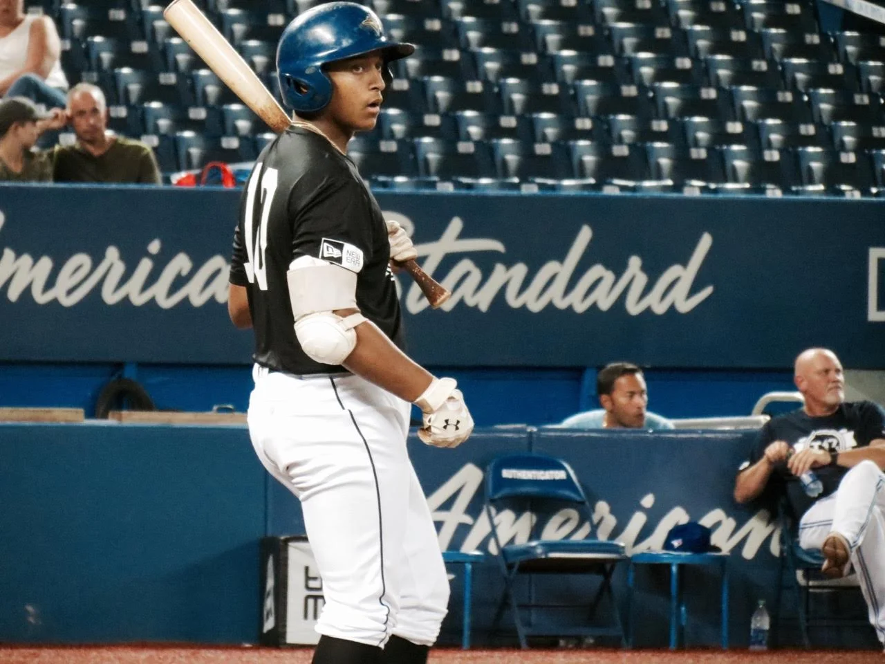 Elliott: 15 Canucks made PG all-tourney team at Jupiter