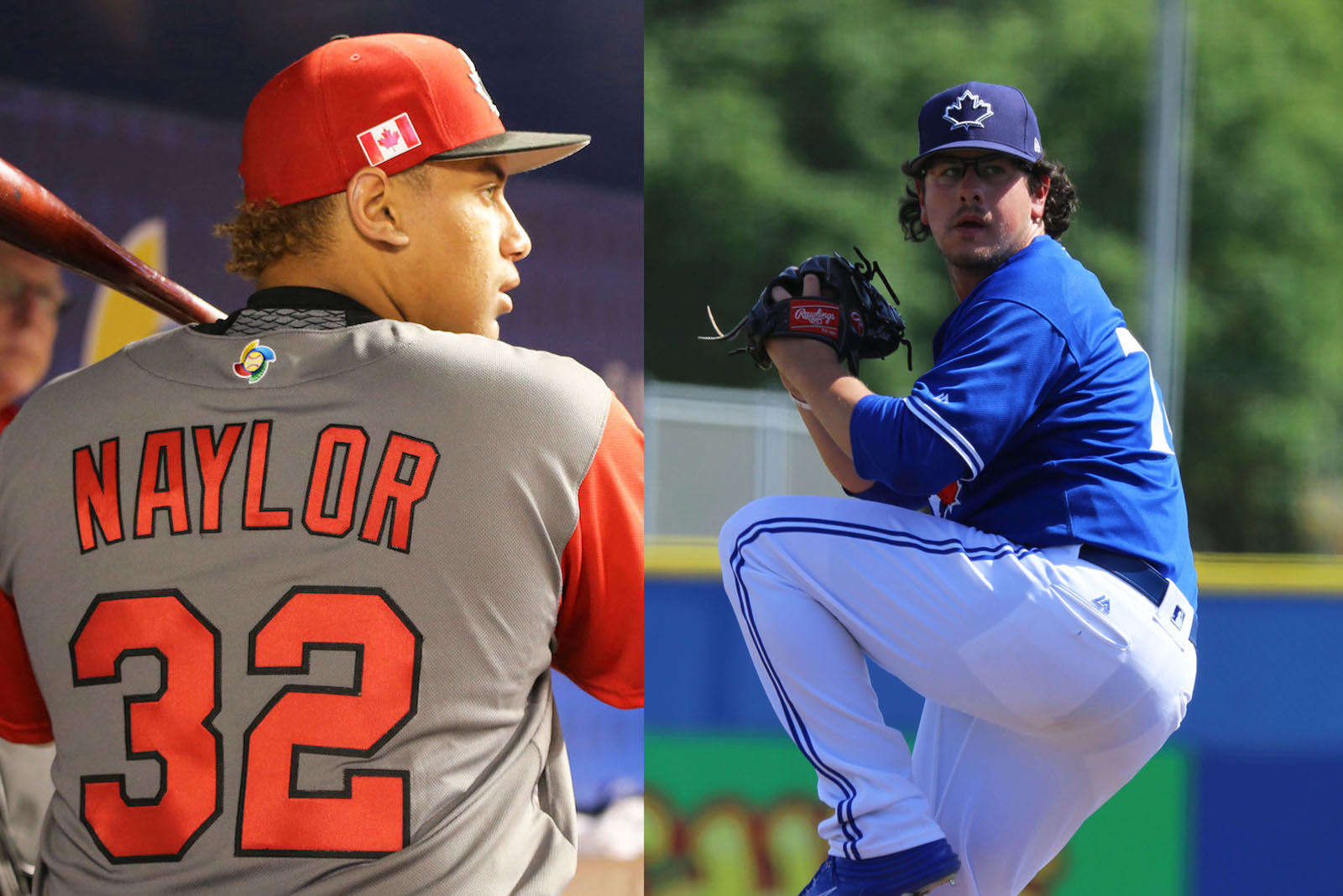 Naylor, Case enjoying strong AFL debuts