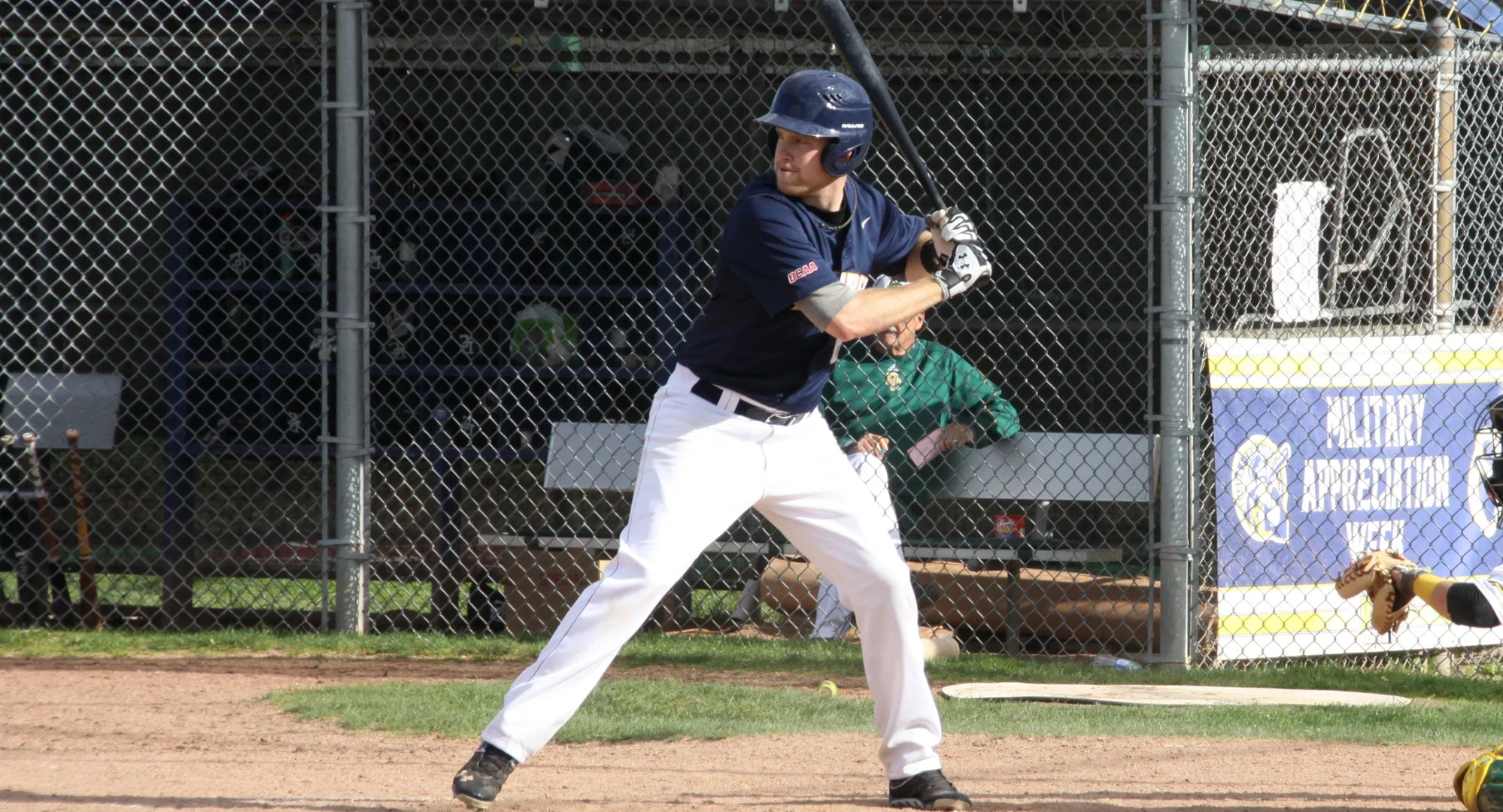 Humber defeats Holland College on Day 2 of CCAA tourney