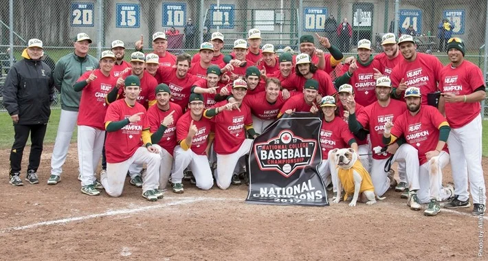 Devilish St. Clair edges Fanshawe to win Canadian title