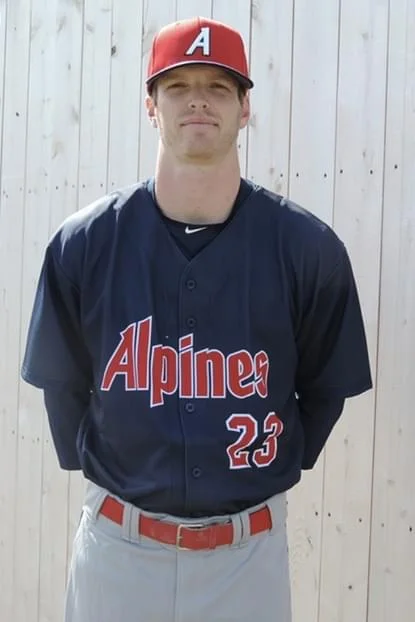 California native experiences summer with NBSBL's Saint John Alpines