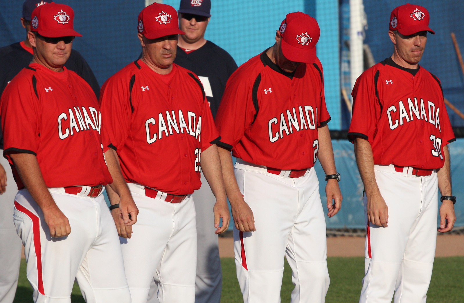 Baseball Canada honoured by Coaching Association of Canada