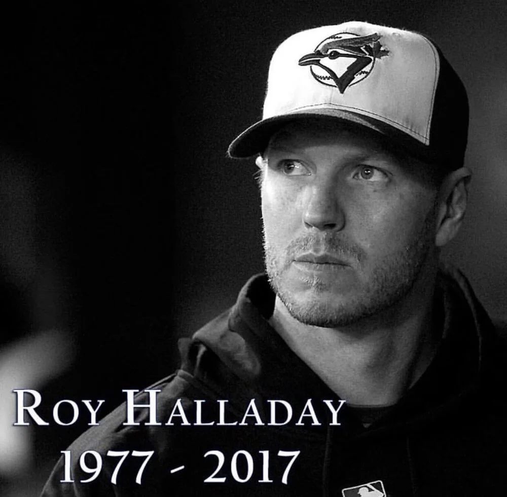 Remembering Doc - ICYMI - Elliott: R. I. P. Roy Halladay