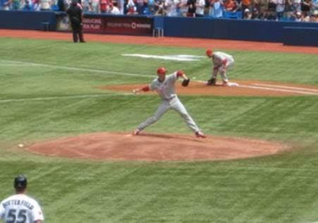 Durant: Halladay transformed a few of us into Phillies fans