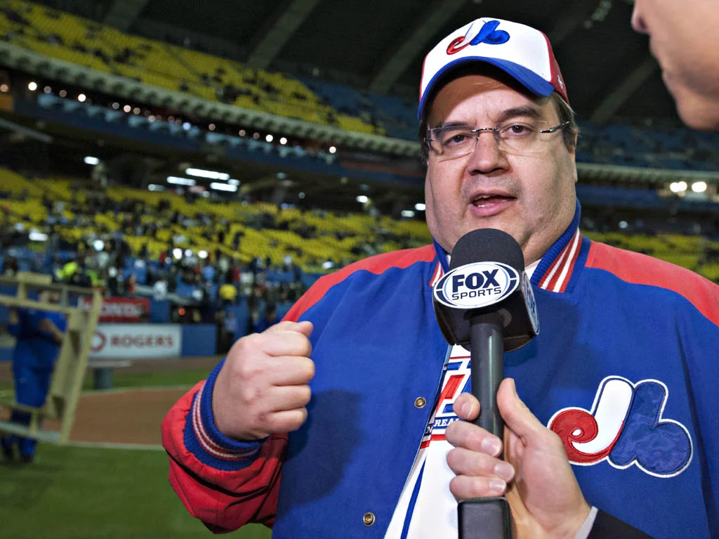 Coderre's defeat in Montreal puts damper on baseball's return 