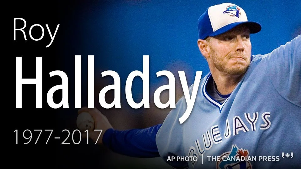 Elliott: More memories of Roy Halladay 