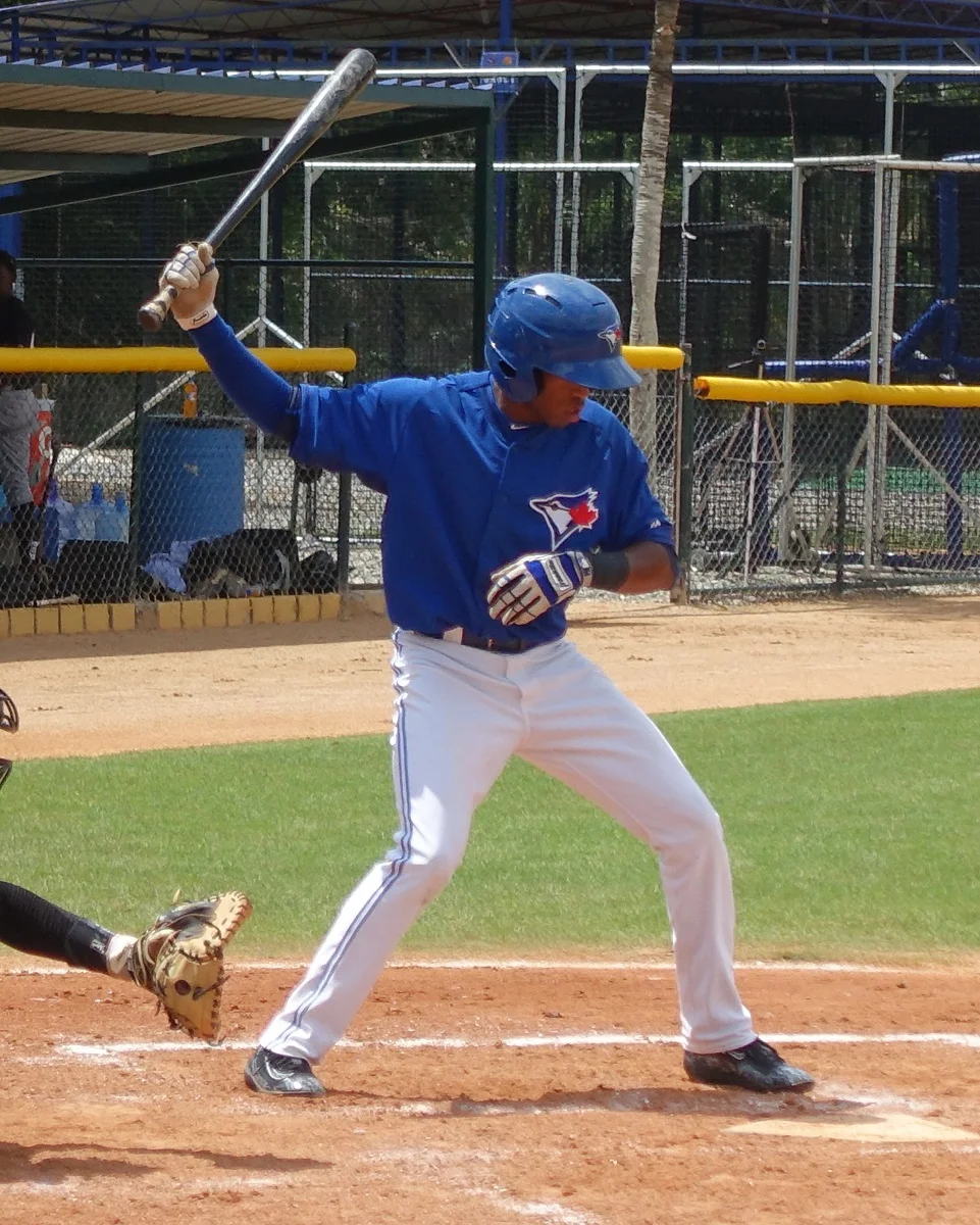 Three Blue Jays minor leaguers suspended for PEDs