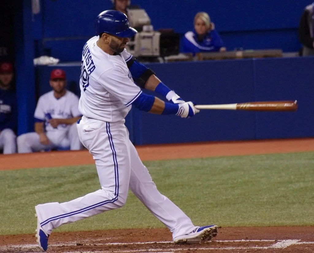 2017 Toronto Blue Jays Season Review: Jose Bautista