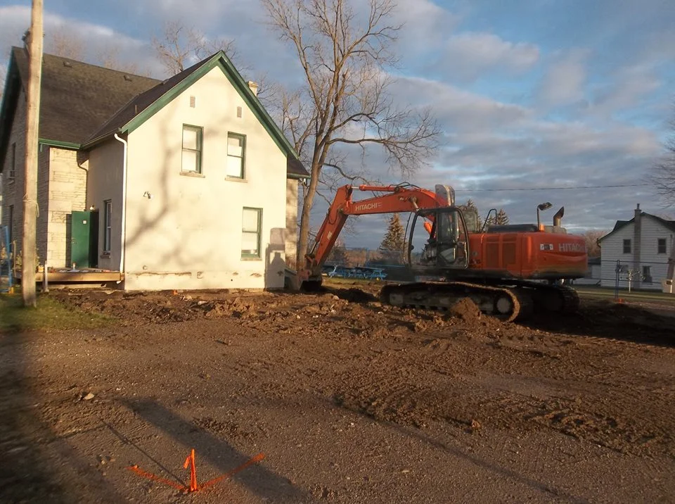 Canadian ball hall to add library, upgrade exhibit space as expansion