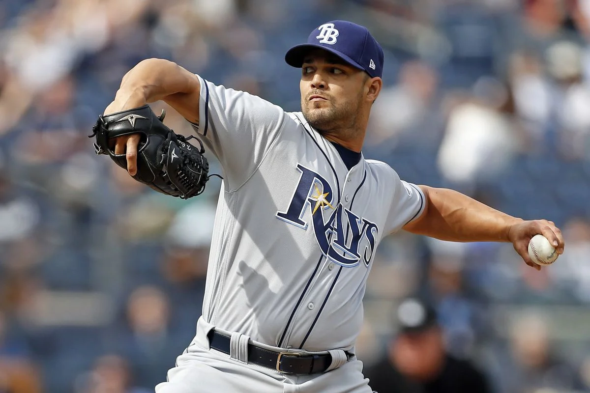 Three non-tendered pitchers that could help the Blue Jays 