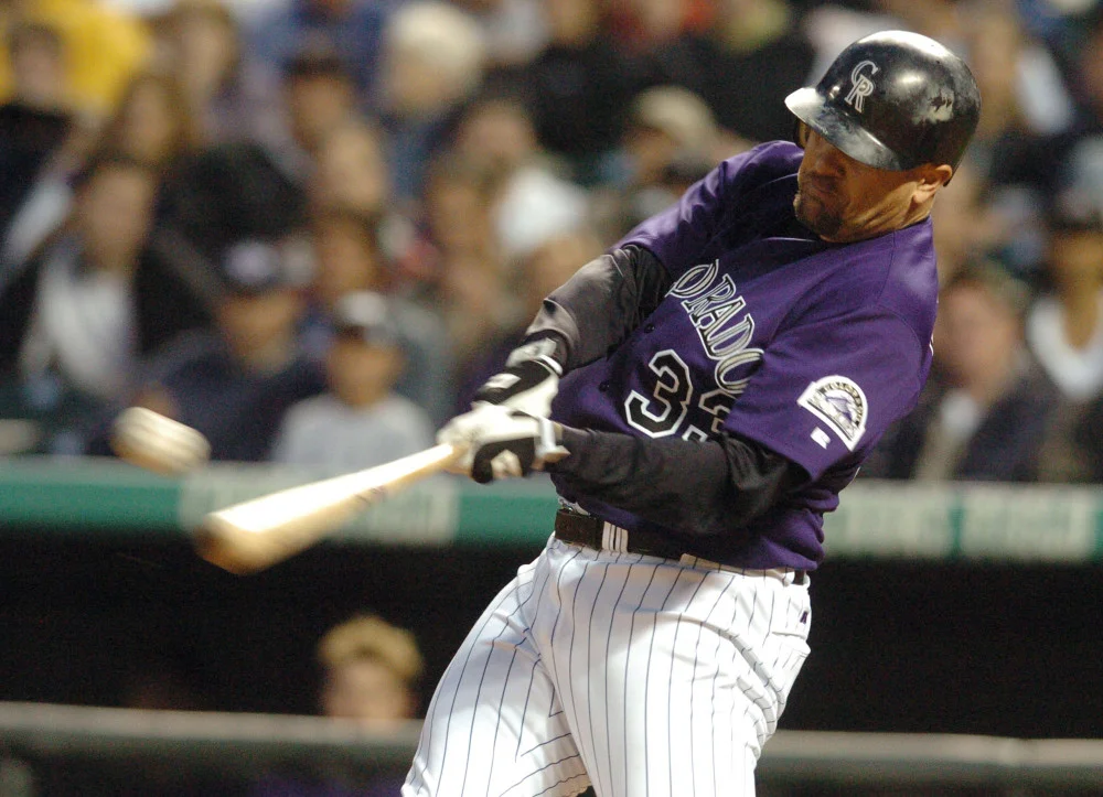 The Walker Files: Consistent Across the Board