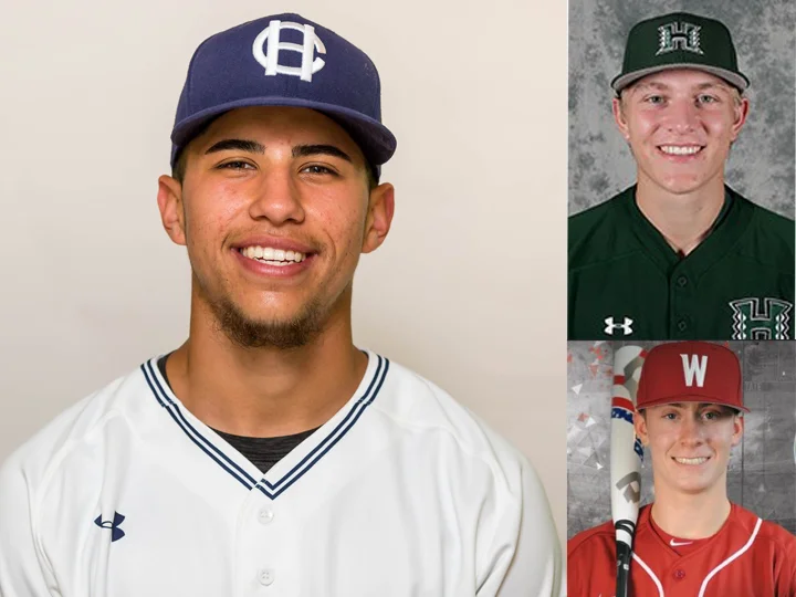 Hawaii sends two more to HarbourCats, M's, Jays draft picks sign