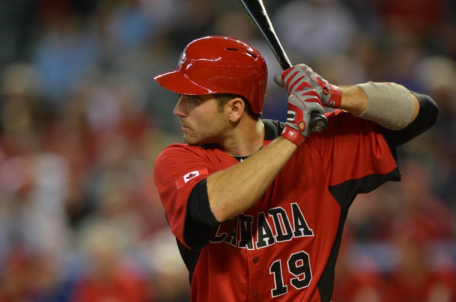 Votto captures second Lou Marsh Trophy