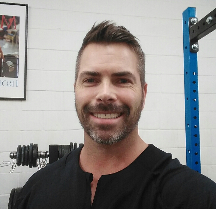 London, Ont., native and longtime professional infielder Geoff McCallum is the leader of the High Performance program at Pro Teach Baseball in Etobicoke, Ont.