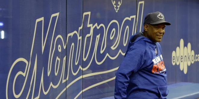 Raines leaves Blue Jays for role with White Sox