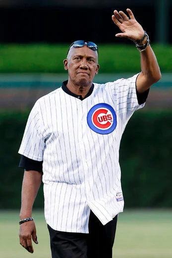 Friends and ex-teammates surprise Fergie Jenkins for 75th birthday party