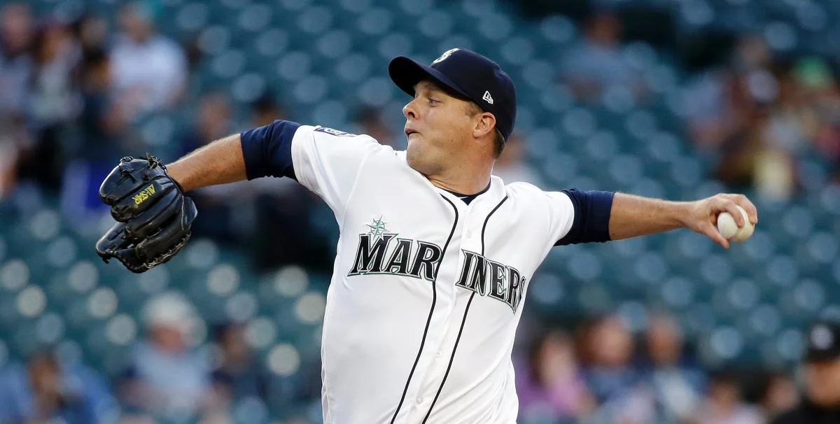 Andrew Albers heads to Japan