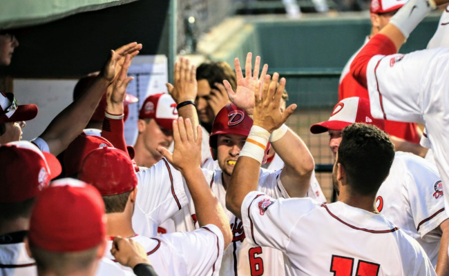 Dawgs' 2018 schedule, returning players, coaching staff