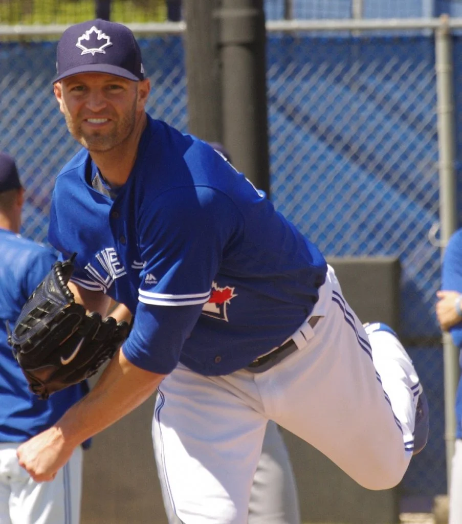 2017 Toronto Blue Jays Season Review: J.A. Happ