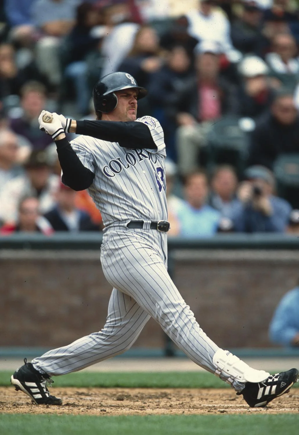 The Walker Files: WAR says Walker is Hall of Fame worthy