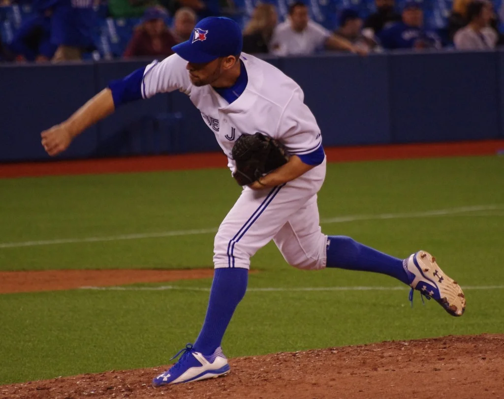 2017 Toronto Blue Jays Season Review: Marco Estrada