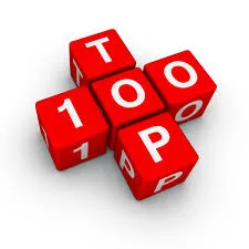 Top 100 most influential Canadians update