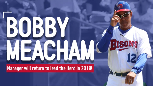 Blue Jays hire 2018 minor league staffs