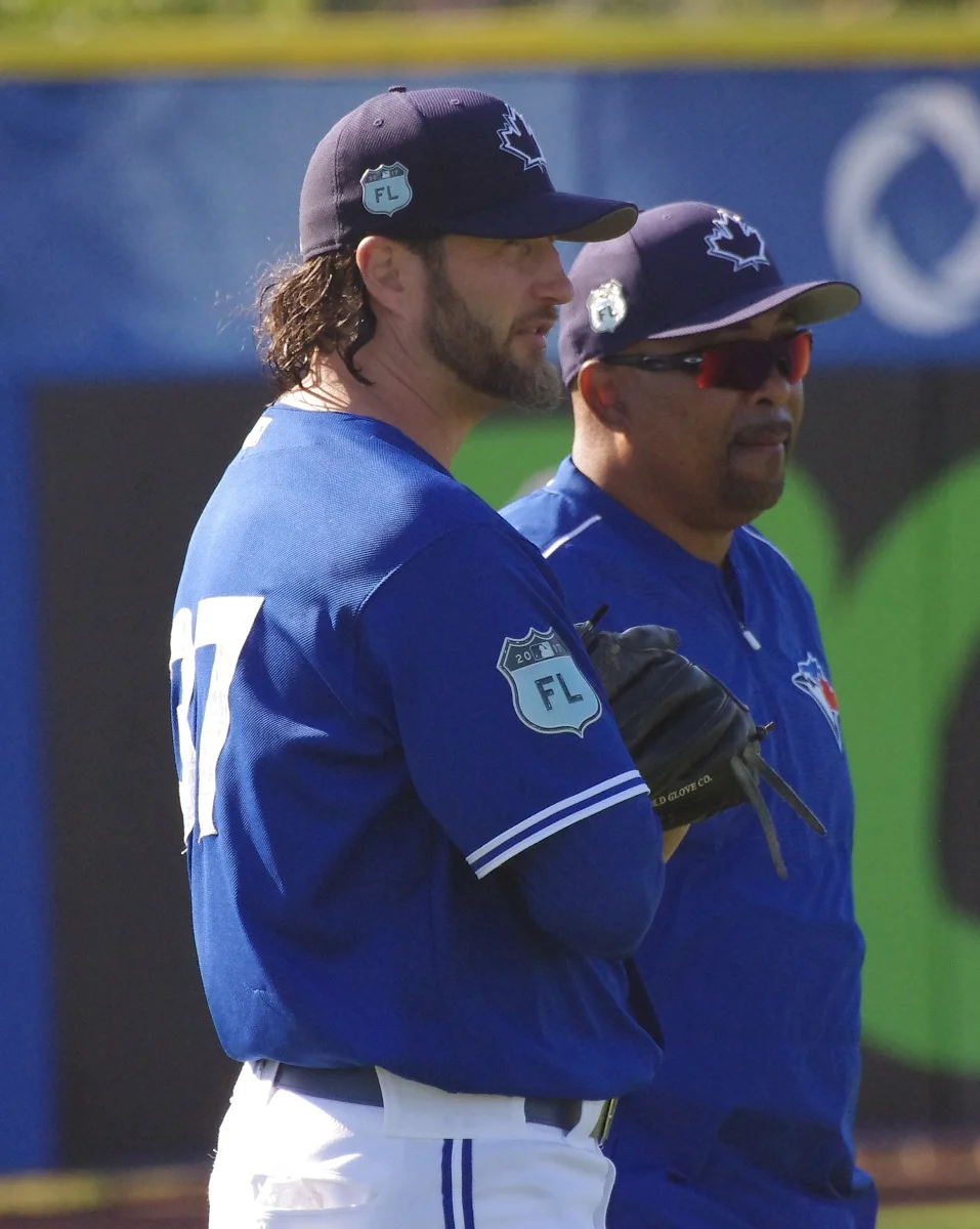2017 Toronto Blue Jays Season Review: Jason Grilli