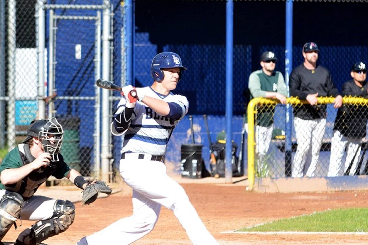 Langley's Stovman, Mariners' Willow share Premier loop MVP honours