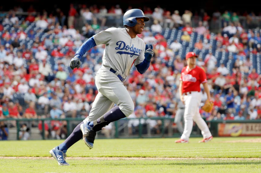 Blue Jays sign Curtis Granderson