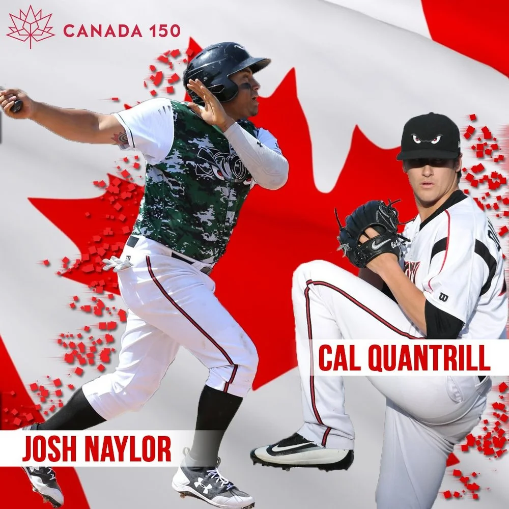 Quantrill, Naylor get spring invites to Padres big-league camp
