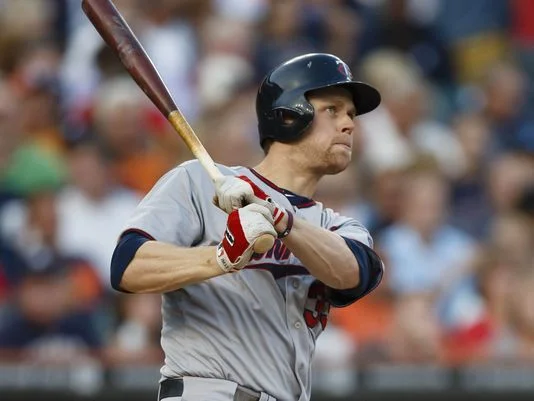 BWDIK: Albers, Lindros, Morneau, Walker, Wells
