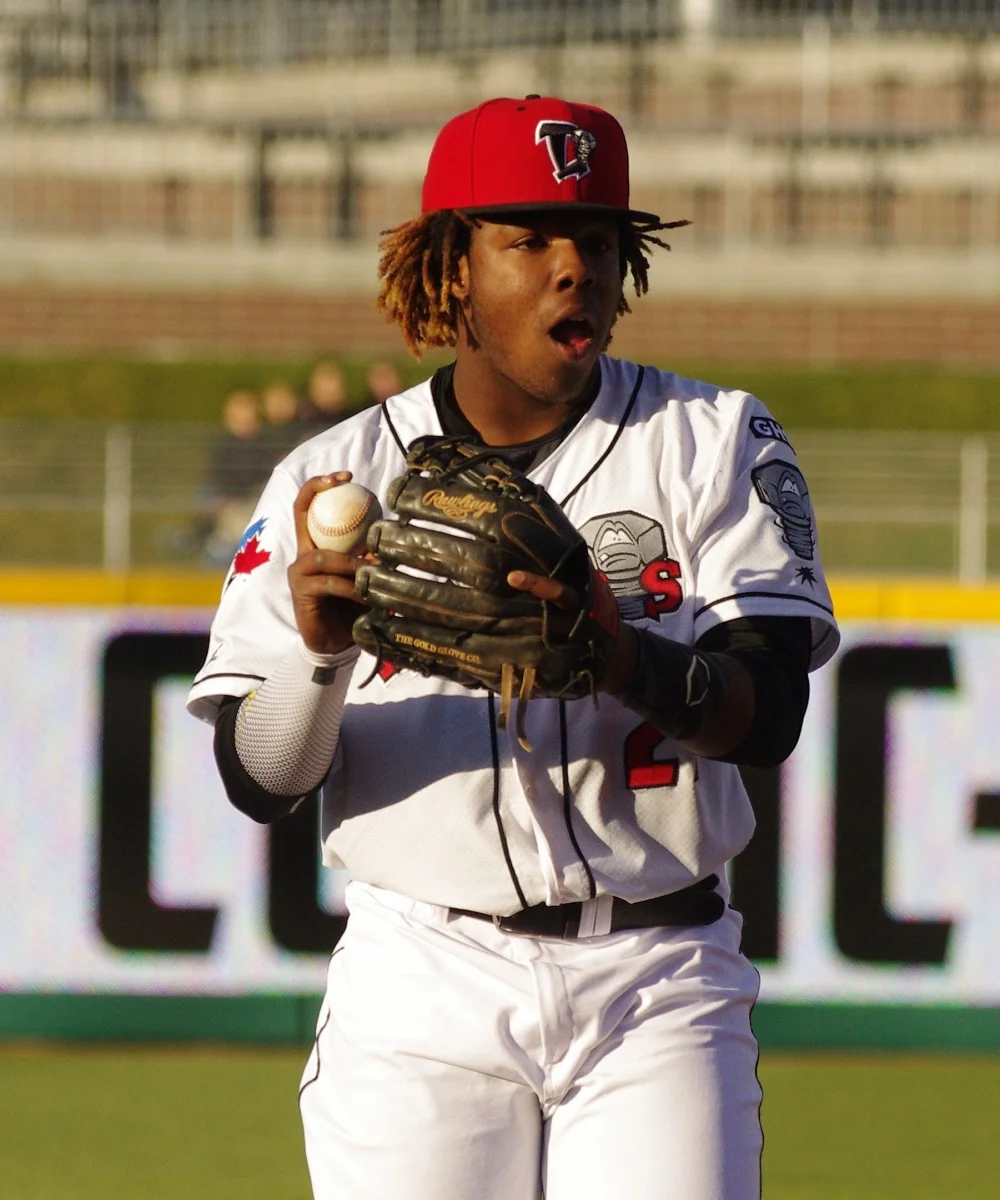 Blue Jays land four prospects on Baseball America’s Top 100