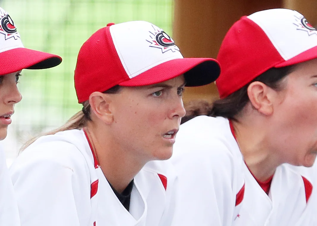 Stephenson named finalist for inaugural SABR award